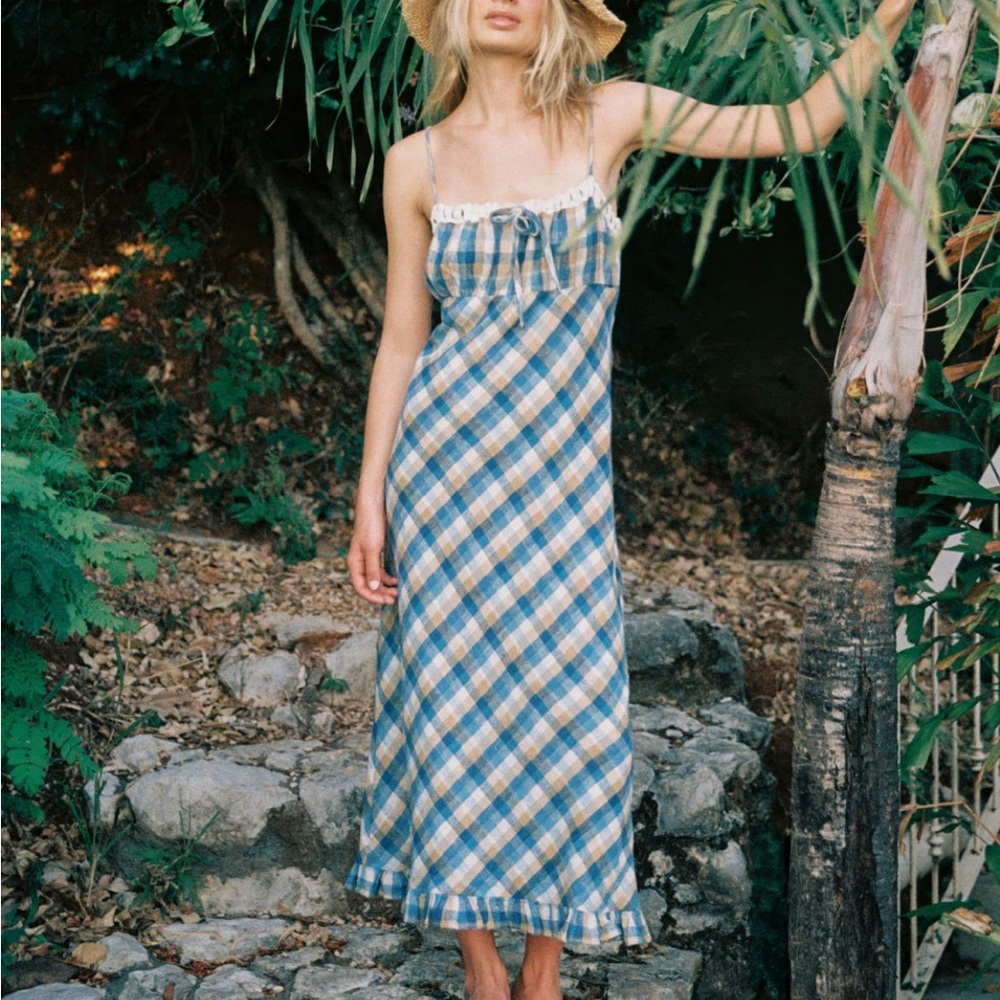 Christy Dawn Sam dress NWT small